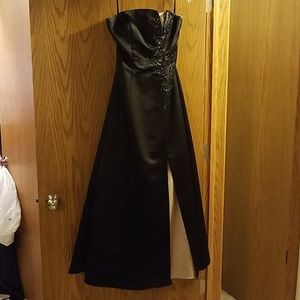 Formal dress